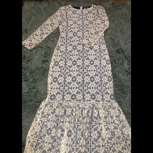 Dainty Jewells Dress